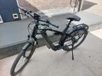 Flyer Go Tour 5, Fietsen en Brommers, Elektrische fietsen, Zo goed als nieuw, 50 km per accu of meer, 55 tot 59 cm, Ophalen
