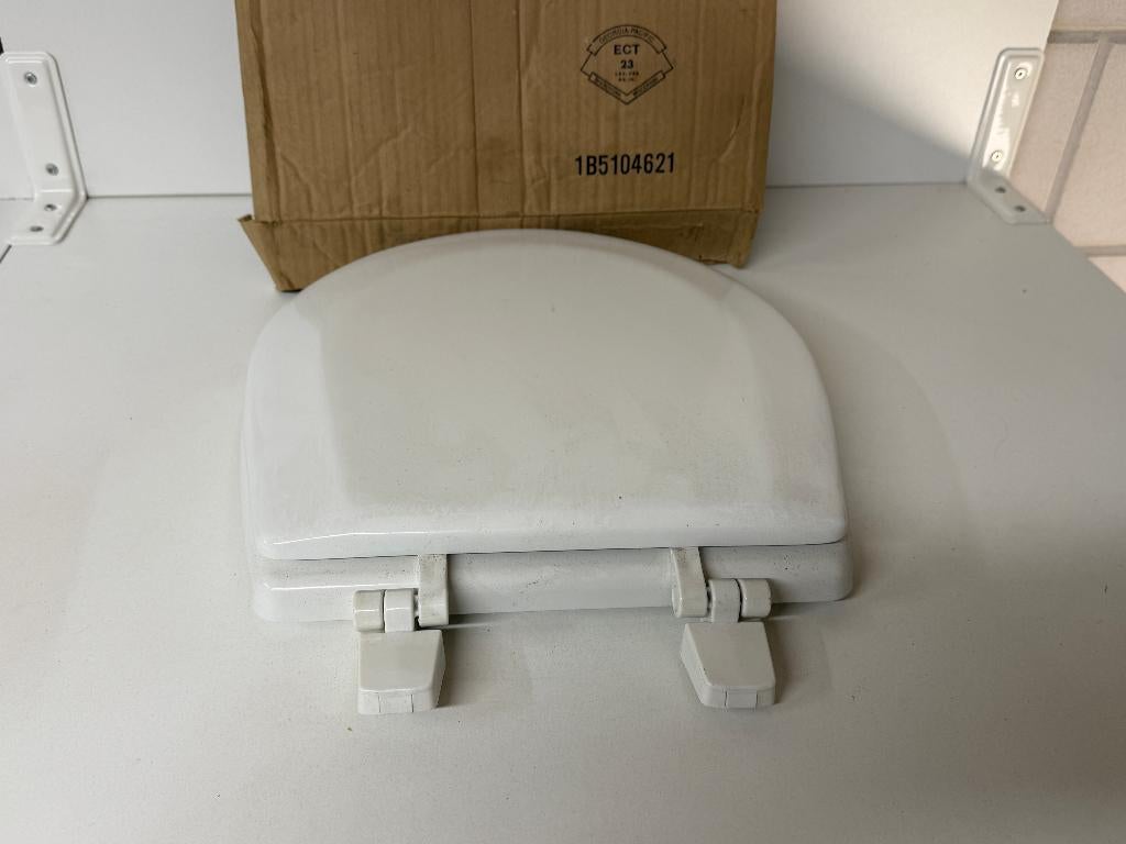 Bemis toiletbril nieuw, Ophalen of Verzenden, Nieuw, Kombuis en Sanitair