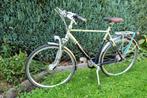 GAZELLE DAVOS HERENFIETS, Ophalen, Vering, Zo goed als nieuw, Gazelle