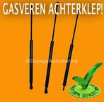 OPEL ZAFIRA A GASVEREN Gasveer KOFFERBAK Achterklep, Ophalen of Verzenden