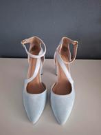 Annafield sandalen met hoge hak maat 39, Kleding | Dames, Anna Field, Blauw, Zo goed als nieuw, Sandalen of Muiltjes