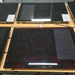 Siemens Inductie kookplaat EX875LVB1E, Witgoed en Apparatuur, Kookplaten, Ophalen, Refurbished, Inbouw, Inductie