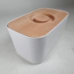 Joseph Joseph Broodopberger met houten snijplank, Huis en Inrichting, Ophalen, Nieuw