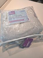 VELLUX cotton baby deken, Ophalen of Verzenden, Zo goed als nieuw, 100 cm of meer, Deken