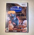 Ratatouille | Wii Games, Avontuur en Actie, Ophalen of Verzenden, Vanaf 3 jaar, 2 spelers