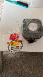 Cilinder Malossi Sport 70cc Kymco DJ, KB, K-12, Scout SYM DD, Ophalen, Nieuw, Cilinder, Malossi