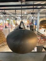 Trendhopper hanglamp Belly, Ophalen of Verzenden, Nieuw, Metaal, Minder dan 50 cm
