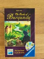 The Castles of Burgundy, Ophalen of Verzenden, Nieuw