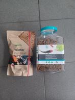 Velda winter fish food 1 liter nieuw!, Ophalen of Verzenden, Nieuw