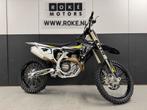 Triumph TF 450-X RC EDITION (bj 2025), 450 cc, Bedrijf, Overig