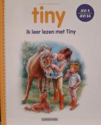 AVI 4 Start - AVI E4 Tiny en de lieve pony en Sprookjesland, Ophalen of Verzenden, Nieuw