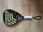 Tecnifibre Wall Breaker 375 Padel Racket, Ophalen of Verzenden, Zo goed als nieuw
