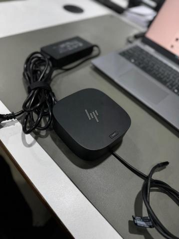 HP usc-C Dock G5 beschikbaar voor biedingen