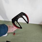 Linkshandige Tom Wishon Cavity Black CB3 Putter, Ophalen