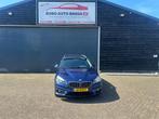 BMW 2-serie Gran Tourer 216d Centennial High Executive, Auto's, 745 kg, Lichtsensor, Gebruikt, Euro 6