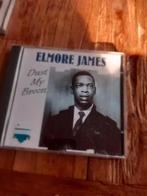 Cd Elmore James, Ophalen of Verzenden, Zo goed als nieuw