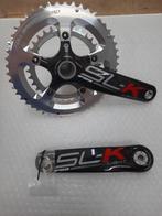 FSA SL-K Light Carbon Crankstel 50/34 BB30 PF30 68mm Rood, Overige typen, Onbekend, Nieuw, Full Speed Ahead