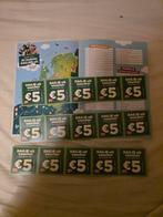 Te koop dagjes uit voucher   van de plus, Plus, Ophalen of Verzenden