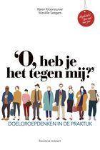 Karen Kroonstuiver - O, heb je het tegen mij, Ophalen of Verzenden, Nieuw