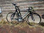 Ridley Arena baanfiets/fixie - frame 56 - Specialized zadel, Fietsen en Brommers, Fietsen | Racefietsen, Overige merken, Gebruikt