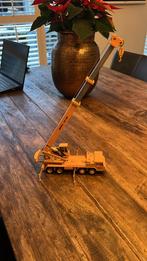 FAUN DEMAG HC 100 model vrachtwagen kraan nzg, Hobby en Vrije tijd, Modelauto's | 1:50, Ophalen, Gebruikt, Overige merken