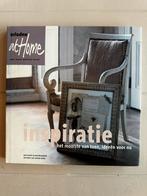 J. Cassini - Inspiratie Ariadne at Home, Ophalen of Verzenden, Gelezen, J. Cassini; A. Brownfield