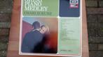 LP - Charlie Kunz - Great Piano Medley, Ophalen of Verzenden, Zo goed als nieuw, 12 inch, Overige typen
