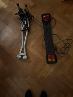 Fietsendrager - Thule, Ophalen, 2 fietsen, Gebruikt, Trekhaakdrager