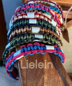 Natuurlijke Anti-Vlooien & Teken halsband hond, Ophalen of Verzenden, Nieuw