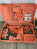 Spit Pulsa 1000 Schiethamer met veel spijkerschrift, Doe-het-zelf en Verbouw, Gereedschap | Handgereedschap, Ophalen of Verzenden