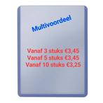 📍Ultra Pro Premium Toploader bundel (6x) - ArlyToys TCG, Nieuw, Ophalen of Verzenden