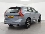 Volvo XC60 2.0 T8 TWIN ENGINE 390 PK INSCRIPTION + TREKHAAK, Auto's, Gebruikt, Euro 6, 4 cilinders, 2039 kg