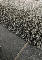 Vloerkleed muisgrijs 240 x 340 cm in perfecte staat., Ophalen, 200 cm of meer, Zo goed als nieuw, 200 cm of meer