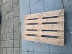 1x EURO pallet, Doe-het-zelf en Verbouw, Hout en Planken, Ophalen, Zo goed als nieuw, 50 mm of meer, Minder dan 200 cm