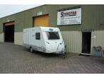 Caravelair Ambiance Style 400 CP, Bedrijf, Caravelair, Overige, Schokbreker