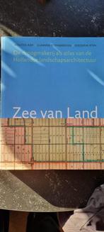 Zee van Land, Boeken, Geschiedenis | Vaderland, Gelezen, Ophalen of Verzenden, 15e en 16e eeuw