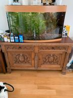 Juwel aquarium 80x35x50, Dieren en Toebehoren, Vissen | Aquaria en Toebehoren, Ophalen, Gebruikt, Leeg aquarium