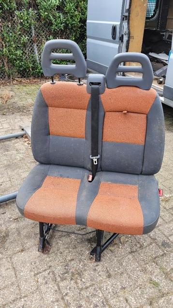 Fiat Ducato onderdelen beschikbaar voor biedingen