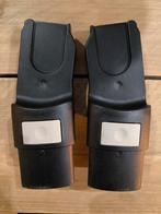 Maxi cosi adapters Joolz, Ophalen of Verzenden, Zo goed als nieuw, Maxi-Cosi