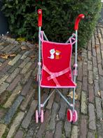 HABA Poppenwagen - Zo Goed Als Nieuw!, Ophalen, Zo goed als nieuw, Jongen of Meisje