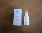 Mad About Skin SPF 50 Advanced sunscreen cream 100 ml, Ophalen of Verzenden, Nieuw, Verzorging
