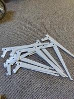 Plankdragers 15cm 13stuks, Ophalen of Verzenden, Zo goed als nieuw, Overige typen