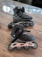 Skeelers skates van merk Story maat 44, Sport en Fitness, Skeelers, Overige merken, Heren, Ophalen of Verzenden, Zo goed als nieuw