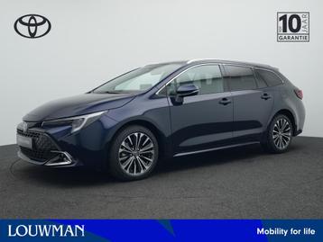 Toyota Corolla Touring Sports Hybrid 140 Nu inclusief € 2. beschikbaar voor biedingen