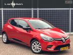 Renault Clio 0.9 TCe Intens | incl. 12 Maanden Garantie |, Auto's, Voorwielaandrijving, Gebruikt, Euro 6, 580 kg