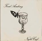 Final Academy - Night Cafe Single, 7 inch, Single, Ophalen of Verzenden, Zo goed als nieuw