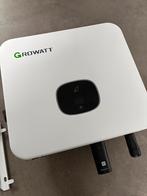 Growatt omvormer, Ophalen, Zo goed als nieuw, Overige typen