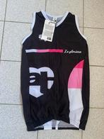 Dames fietsshirt lange mouwen andrea tafi nieuw! s, Fietsen en Brommers, Fietsaccessoires | Fietskleding, S, ., Nieuw, Ophalen of Verzenden