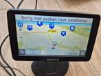 Camper navigatie, Ophalen of Verzenden, Gebruikt