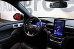 Ford Explorer 3.0 V6 EcoBoost PHEV ST-Line 7P. | Incl. 12 ma, Automaat, 12 maanden, Gebruikt, 2441 kg